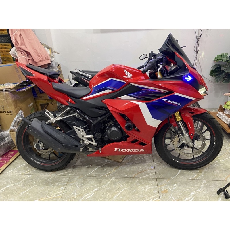 Tăng Cam Tự Động CBR150 / tăng cam CBR150R 2021 2022