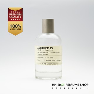Hhiep.x1 - nước hoa chính hãng le labo rose 31, another 13, santal 33, bergamote 22 ❤️ chuyên nước hoa nam nữ authentic