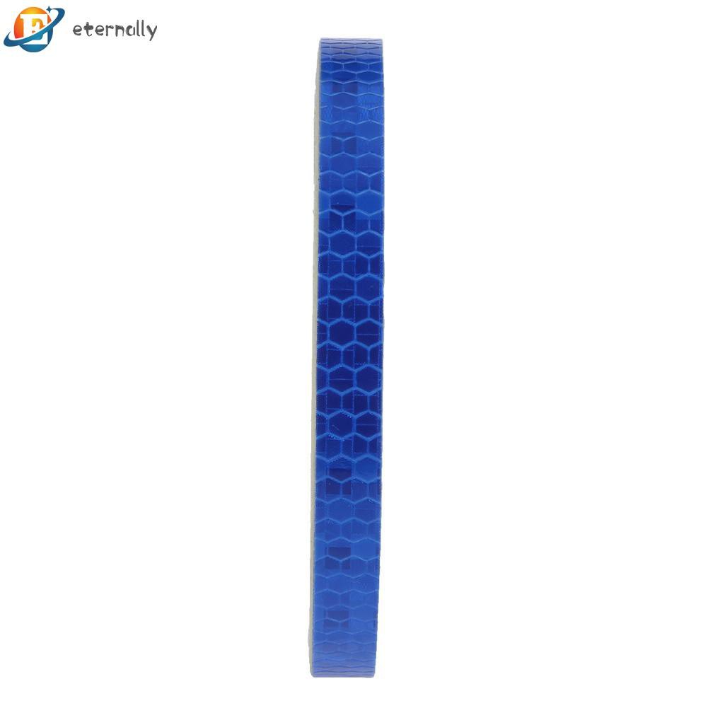 Hình Dán Phản Quang Chống Thấm Nước 11.24 800cm Cho Xe Đạp