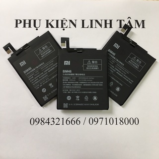 Pin xiaomi redmi note 3 bm46 - new