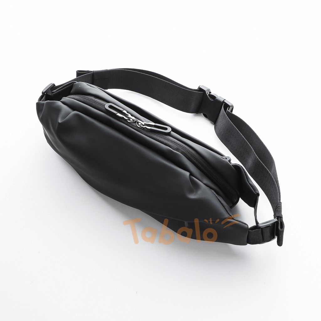 Túi Đeo Chéo Đa Năng Tabalo Lumbar Pack, Túi Đeo Chéo Thể Thao, Du Lịch, Phượt, Dã Ngoại, Chống Nước Cực Tốt | BigBuy360 - bigbuy360.vn