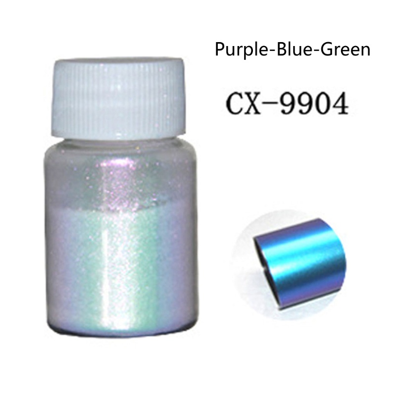 ✿ Bột Màu Phủ Resin Epoxy Resin Chuyên Dụng Cho Vẽ Tranh