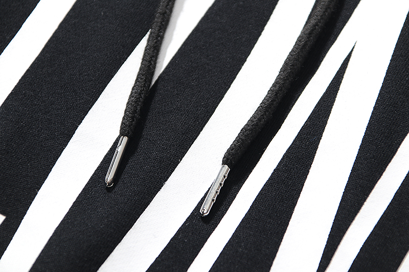 Áo Hoodie in họa tiết hcuwx Vlone thời trang sành điệu cho nam và nữ