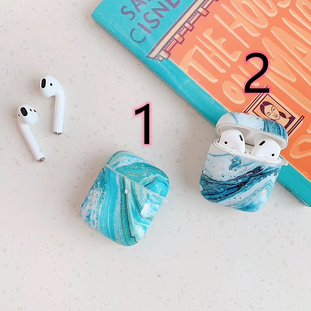 Hộp đựng tai nghe AirPods Apple AirPods 1 and 2