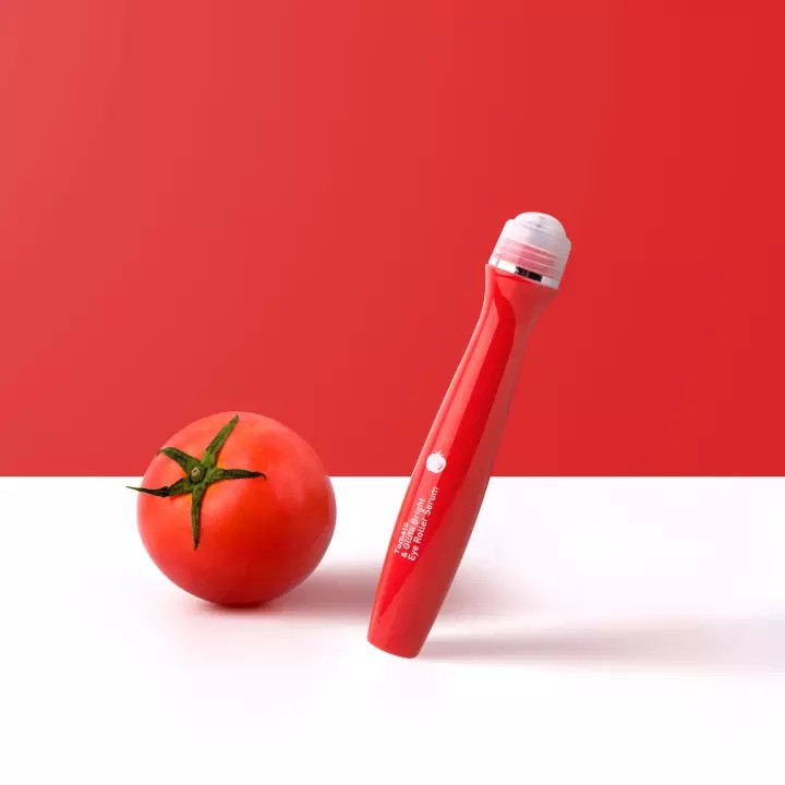 [Auth Thái] Lăn Mắt Baby Bright Giảm Bọng và Sáng Da Tomato &amp; Gluta Bright Eye Roller Serum