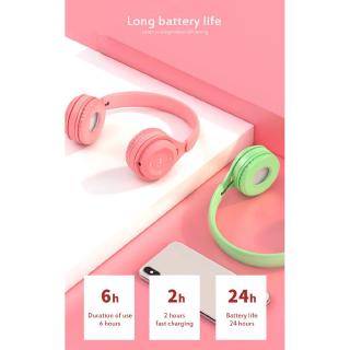 Tai Nghe Bluetooth Mini Thời Trang Phong Cách