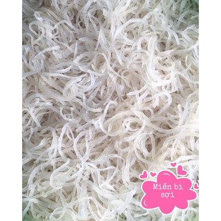 MIẾN BÌ DAS/KETO (THAY SỢI HỦ TIẾU)