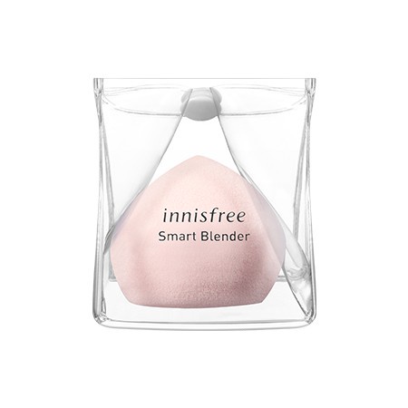 Bông tán Innisfree Smart Blender [Glow]