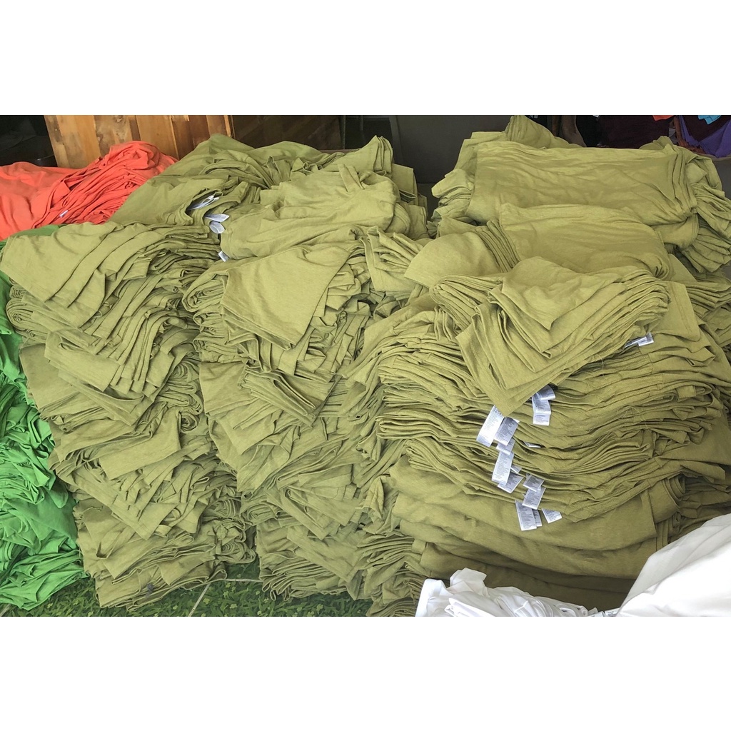 5 màu tone xanh Áo thun đốm trơn AGE2X siêu mát, siêu co giãn, siêu bền bỉ, chống nhăn, hiệu ứng đốm lạ mắt, Unisex