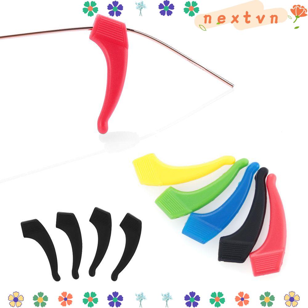 Móc giữ mắt kính đeo tai thiết kế đơn giản tiện dụng