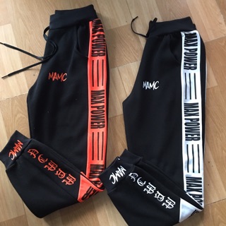 Quần thể thao UNISEX MANC