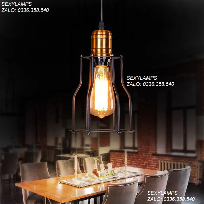 ĐÈN TRANG TRÍ HÌNH RỌ(TẶNG BÓNG LED)