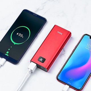 PIN DỰ PHÒNG HOCO J46 10.000MAH MINI