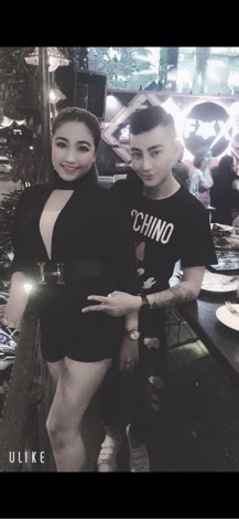 Bigsize jum tay phồng - J01