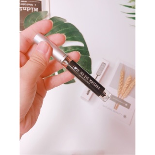 Dưỡng mi Love my eye mascara