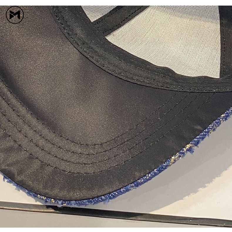 Nón Kết Chống Nắng In Họa Tiết Cổ Điển Thời Trang Cho Nam Và Nữ