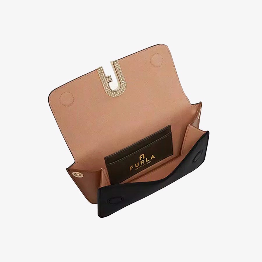 Túi FURLA Gemma Mini Body Bag
