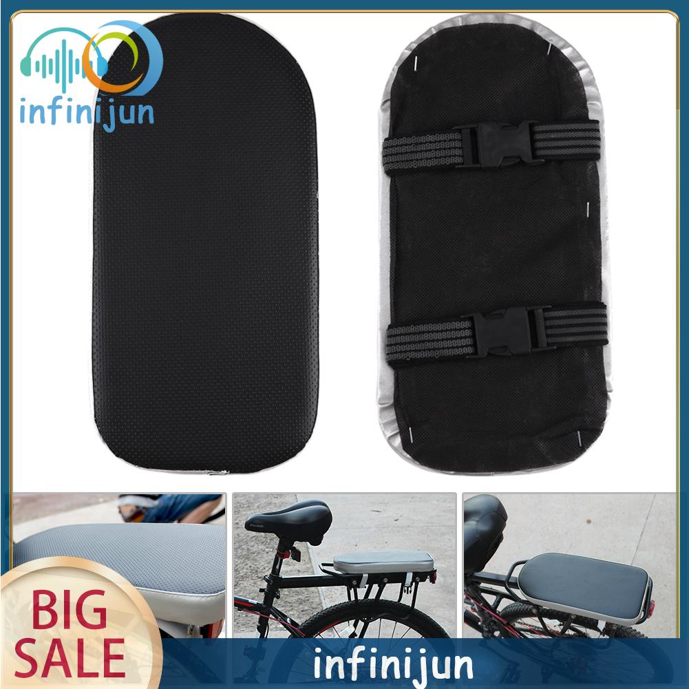 Đệm Yên Sau Xe Đạp Điện Chất Lượng Cao