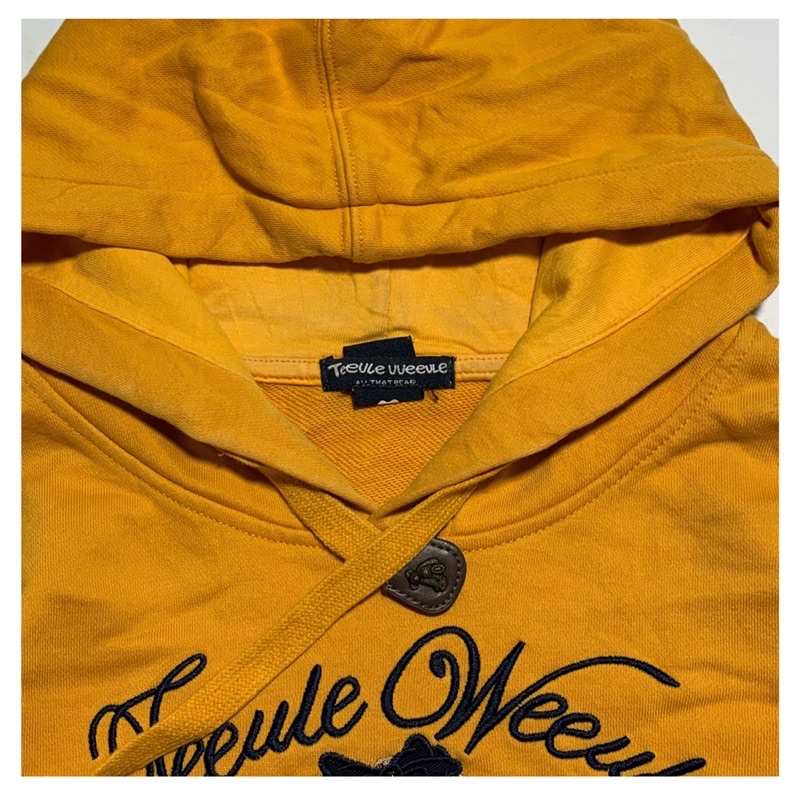 Áo hoodie 2hand tuyển - Khabi Vintage