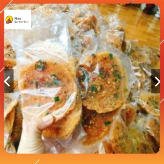 1GÓI CƠM CHÁY CHIÊN MẮM ỚT (1 gói nặng 70-80g) thơm ngon đặc biệt