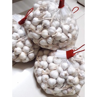 TỎI 3 TÉP -LÝ SƠN (1kg)