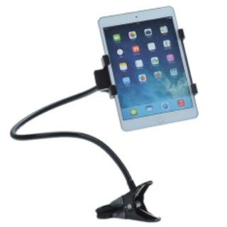 KẸP IPAD ĐUÔI KHỈ XOAY 360