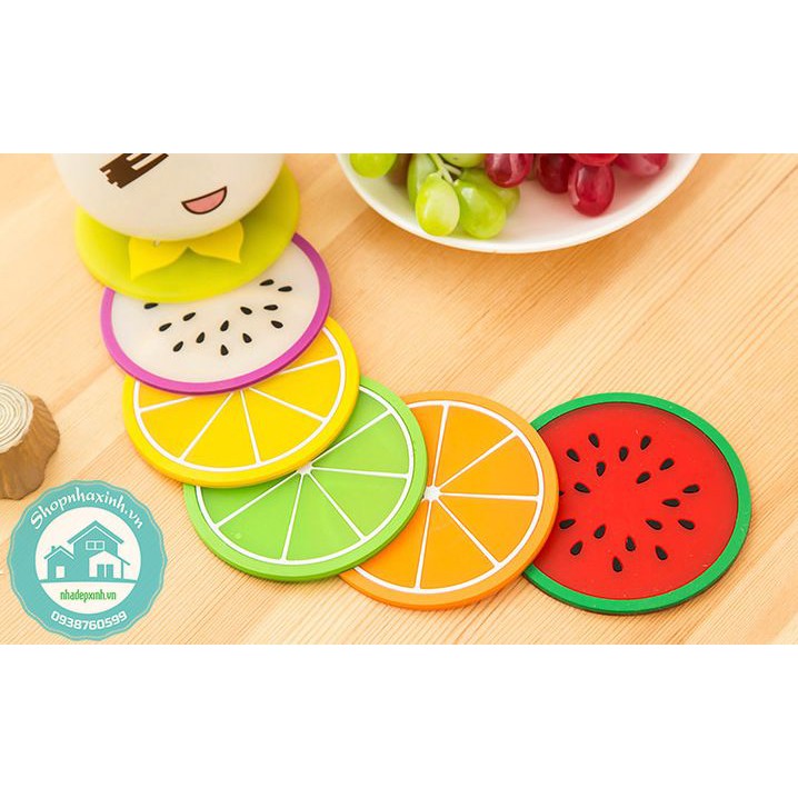 MIẾNG LÓT LY NHIỀU HÌNH | BigBuy360 - bigbuy360.vn