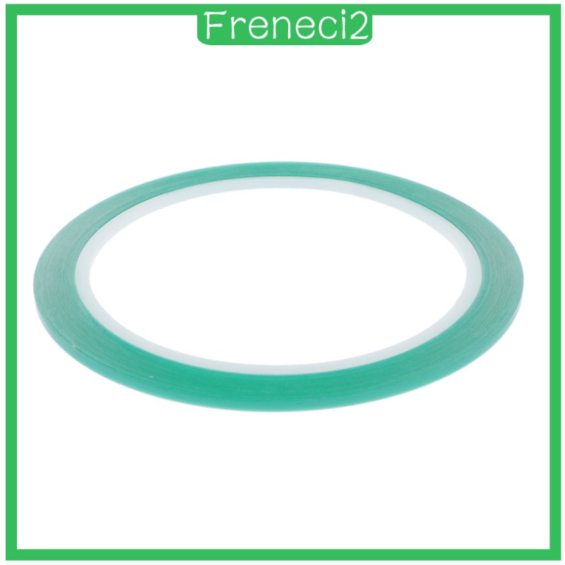 Cuộn Băng Keo Nhựa Cứng Dày 0.2mm Freneci2 Chuyên Dụng Cho Vẽ Tranh
