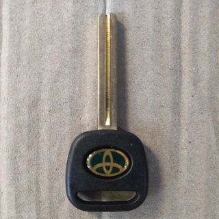 Phôi chìa khoá xe toyota hàng thái lan