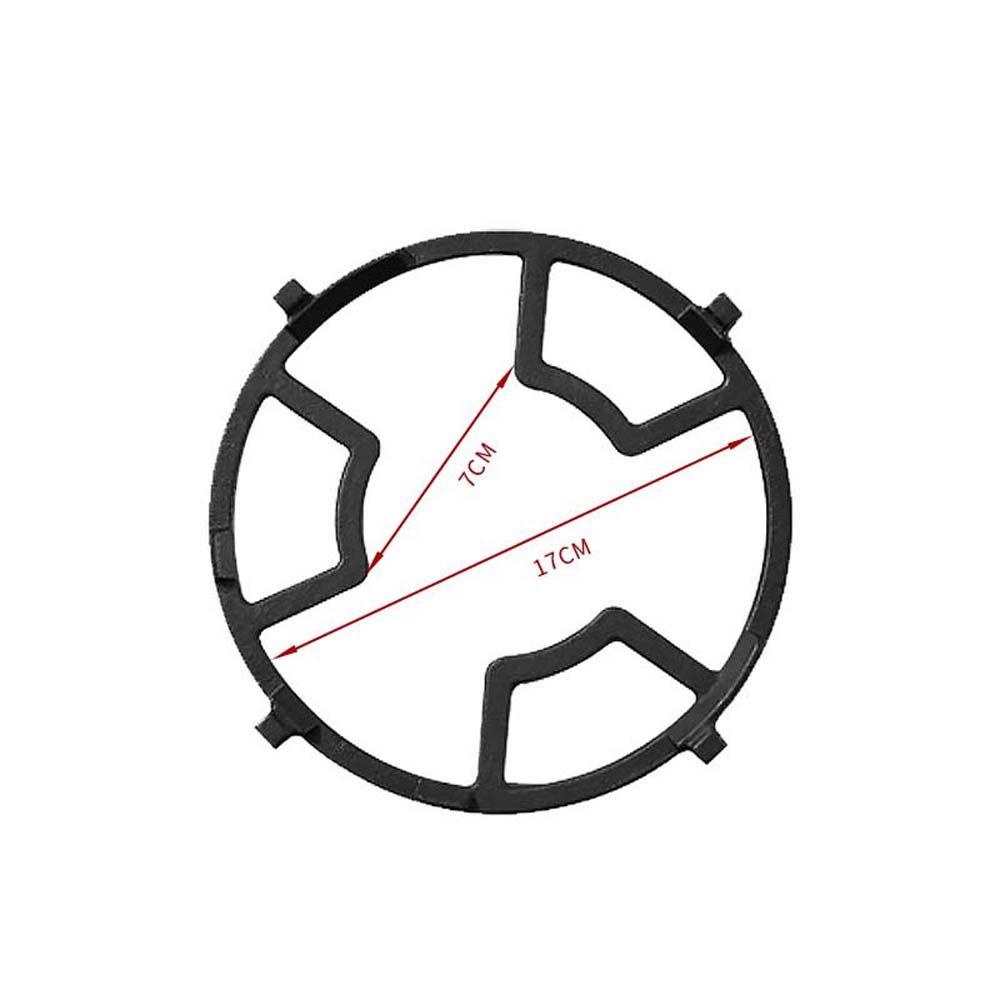 YIYU Giá Đỡ Chảo Nấu Ăn Đa Năng Tiện Dụng Cho Nhà Bếp