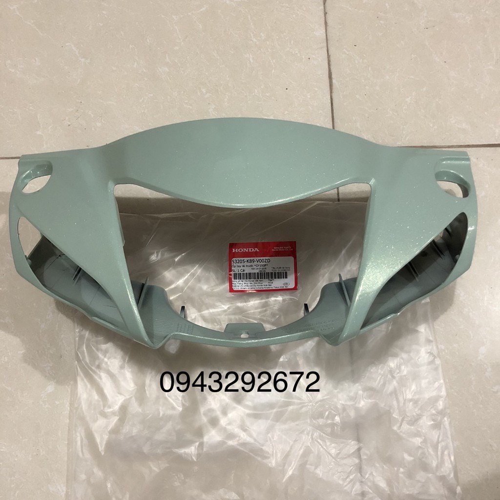 Bàn Thờ  Wave 110  Honda