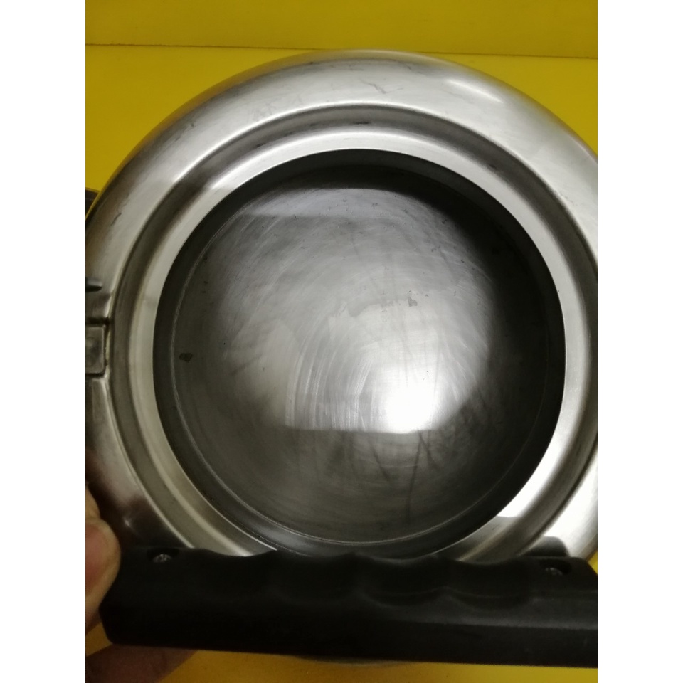 Ấm inox nội địa Nhật (Elec master) (2.7L) (mã 782), Dùng được bếp từ