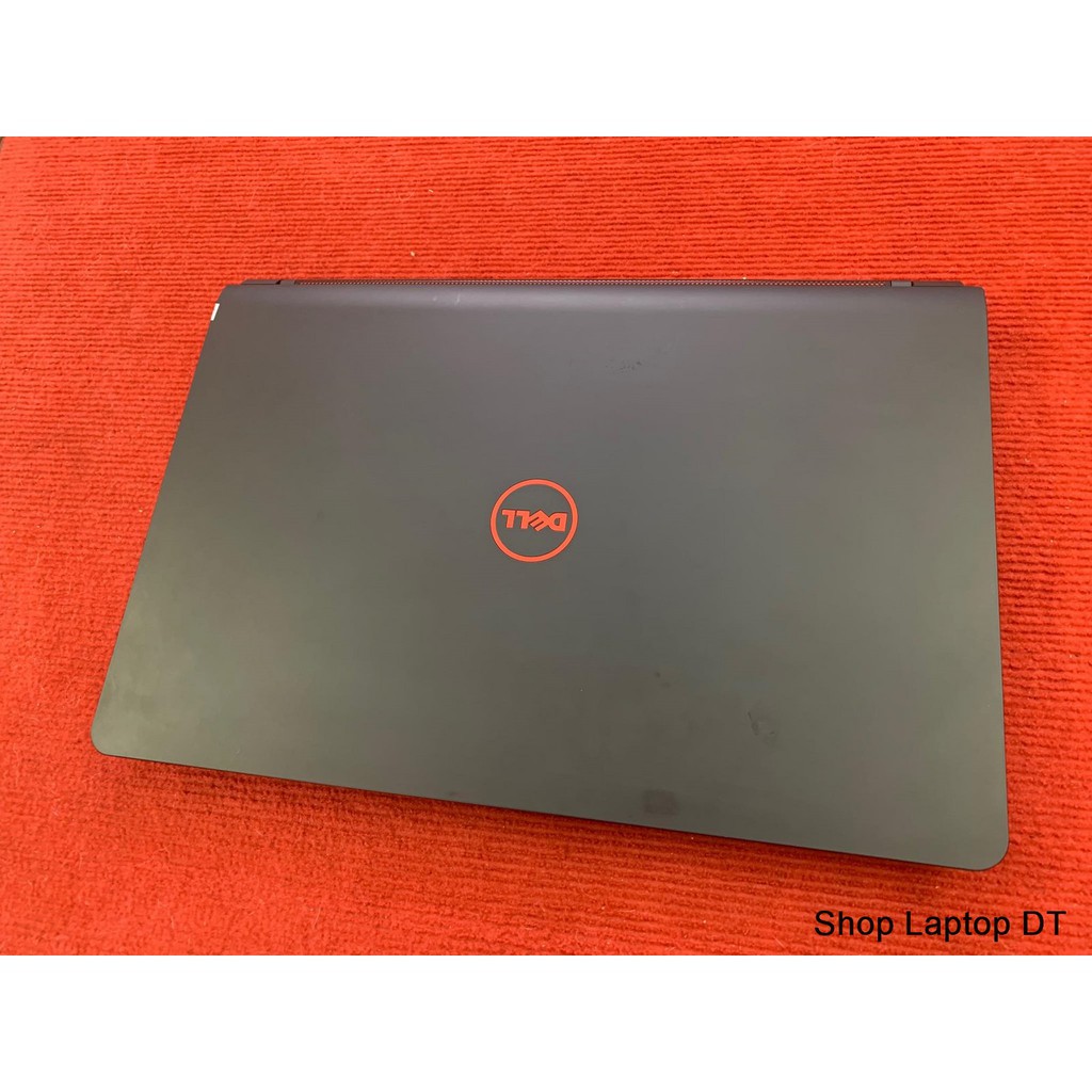 [SALE] Laptop cũ Dell 7559  - Siêu Bền Bỉ - BH 1 Năm+ KM – dòng gaming - ổ cứng SSD xé gió - Bao chạy nhanh | WebRaoVat - webraovat.net.vn