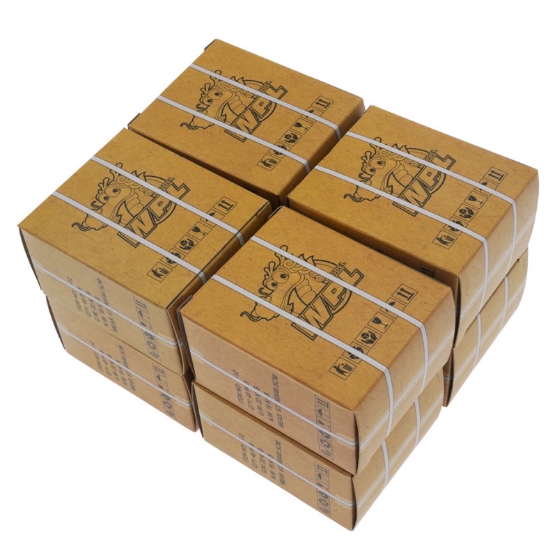 Hộp carton phụ kiện trang trí Wpl D12