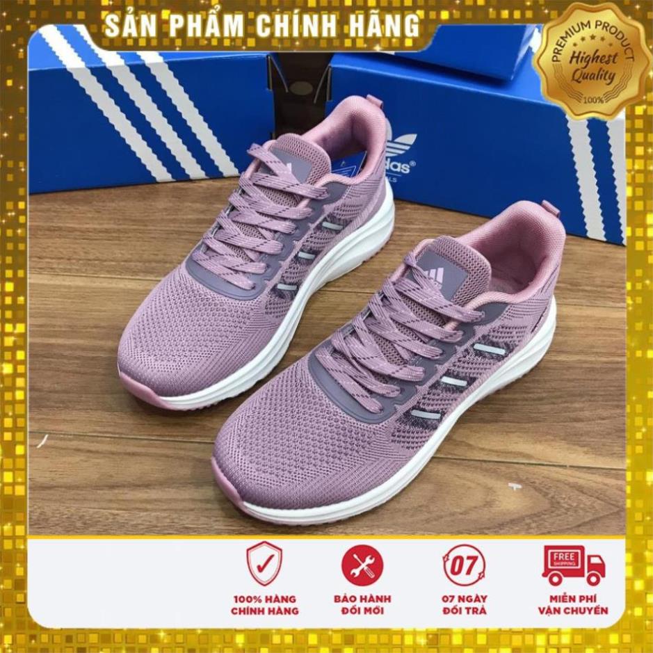 [ Fullbox ] Giày thể thao nữ chuyên tập GYM chạy bộ đủ size mới về tại shop - bh 12