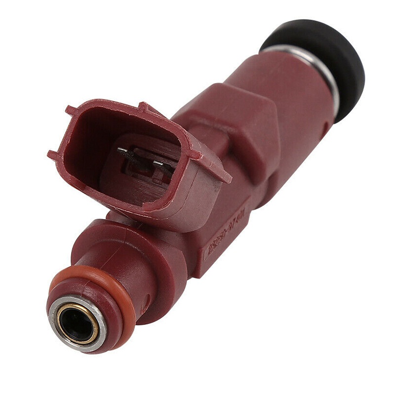 Bộ 4 Đầu Phun Nhiên Liệu Cho Toyota Avanza F601RM K3VE 1.3L Daihatsu Terios 23250-97401