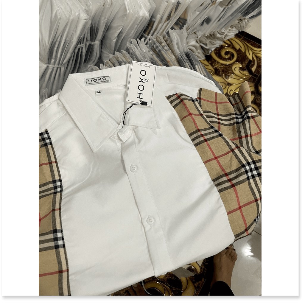 ÁO SƠ MI 3D NAM CHO MÙA HÈ NĂM NAY,THIẾT KẾ ÁO SANG TRỌNG,CHẤT LIỆU VÃI THOÁNG MÁT KHÁNH AN FASHION