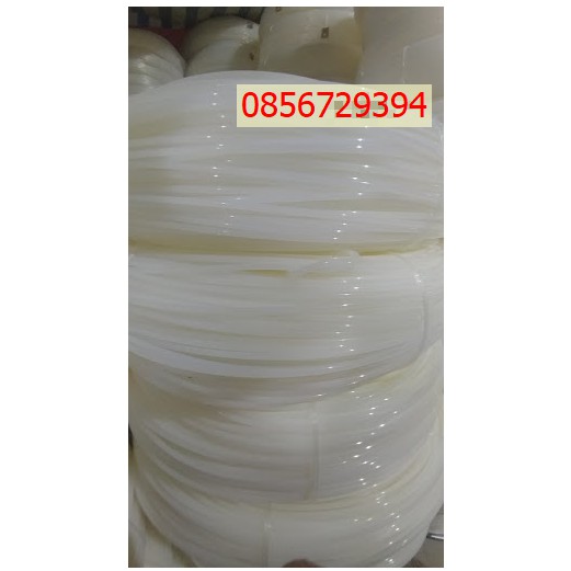 Cước cắt cỏ, cước phát cỏ, phạt cỏ ( kích thước sợi 350) (1kg)