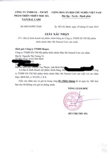 Kem chăm sóc da bạch sứ Mocha