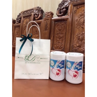 Ngũ cốc Mẹ bầu
