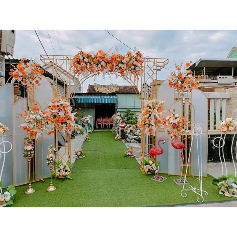Tấm nhựa mờ 1m x 2m