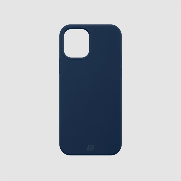 Ốp silicon (iPhone 12 Pro Max / iPhone 12 Pro / iPhone 12 )