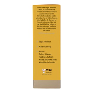 Daytox Vitamin C Serum [Hàng Đức]