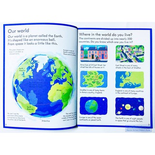 Đồ chơi - Usborne sticker book 6