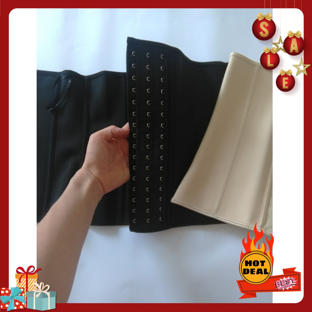 [RẺ VÔ ĐỊCH] BÁN SỈ GEN LATEX 9 XƯƠNG ITALIA, ĐAI NỊT BỤNG GIẢM EO | BigBuy360 - bigbuy360.vn