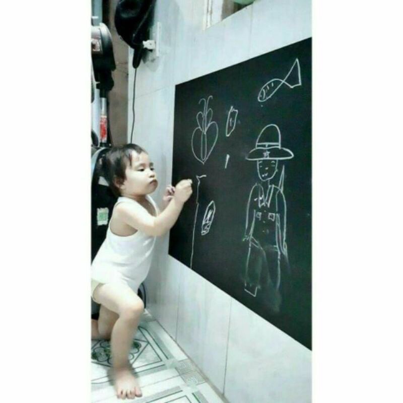 100cm deacl giấy đen bóng đen mờ  khổ 60 siêu bóng siêu bền dầy dặn đẹp