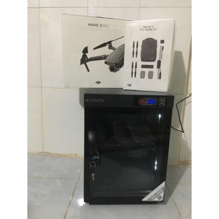 Tủ chống ẩm ANDBON AD-30S