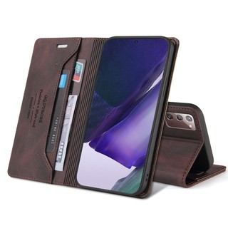 Case for SAMSUNG GALAXY NOTE 20 Ultra / NOTE 10 PLUS / NOTE 10 Lite / NOTE 9 / NOTE 8Bao da điện thoại thích hợp cho