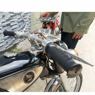 ghi đông xe 67-66 giày đặt chất lượng sắt xi