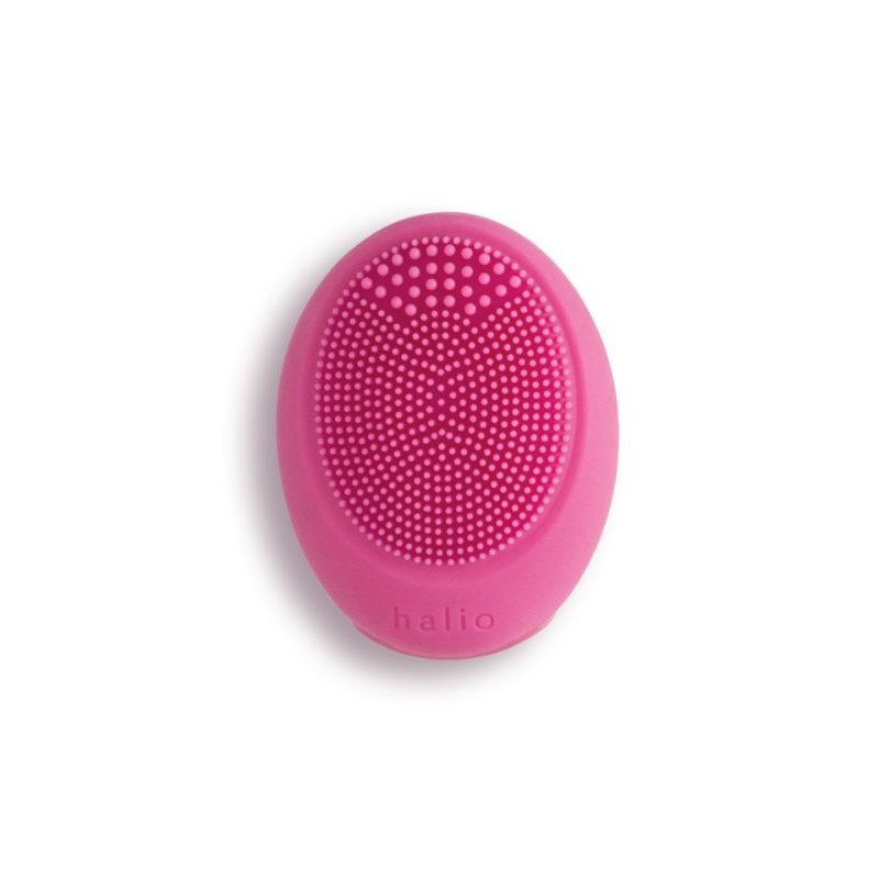 [THANH LÍ] Máy rửa mặt HALIO POCKET màu Hot Pink